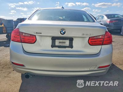 Zdjęcie 6 z 12 samochodu: 2014 BMW 320 I XDRIVE VIN:WBA3C3G57ENR25096 - miniatura