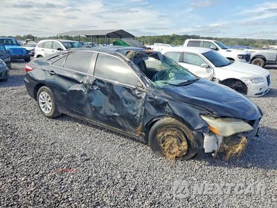 Czwarte zdjęcie samochodu z boku: 2016 TOYOTA CAMRY LE VIN:4T1BF1FK1GU581979 - miniatura