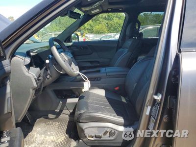 Zdjęcie 7 z 14 samochodu: 2027 KIA TELLURIDE X-PRO SX PRESTIGE VIN:5XYPLES13VG033620 - miniatura