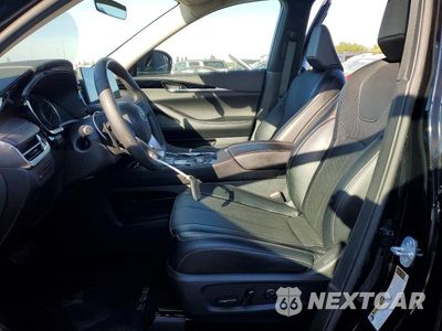 Zdjęcie 7 z 14 samochodu: 2023 INFINITI QX60 PURE VIN:5N1DL1ER2PC366391 - miniatura
