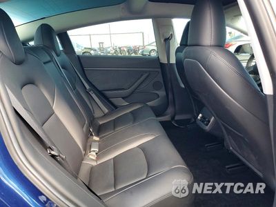 Zdjęcie 10 z 12 samochodu: 2023 TESLA MODEL 3 VIN:5YJ3E1EA9PF693412 - miniatura