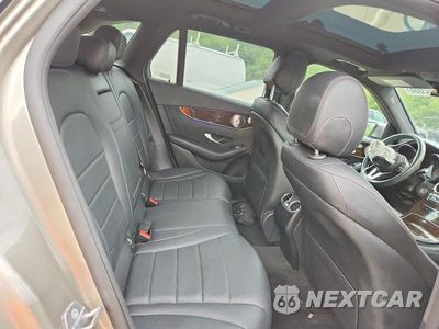 Zdjęcie 11 z 13 samochodu: 2020 MERCEDES-BENZ GLC 300 4MATIC VIN:WDC0G8EBXLF692185 - miniatura