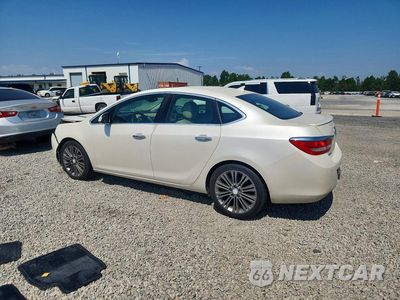 Drugie zdjęcie samochodu z przodu: 2013 BUICK VERANO VIN:1G4PS5SK2D4102995 - miniatura