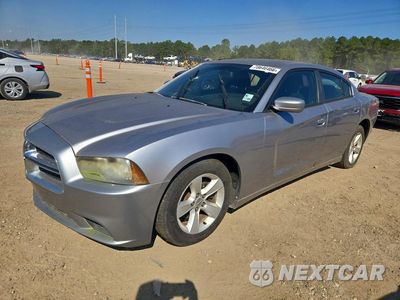 2013 DODGE CHARGER SE 2C3CDXBG2DH591765 - główne zdjęcie licytacji z USA - miniatura