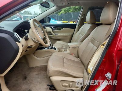 Zdjęcie 7 z 13 samochodu: 2015 NISSAN ROGUE SL VIN:5N1AT2MV1FC892341 - miniatura