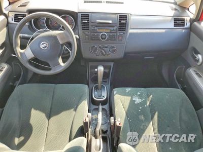 Zdjęcie 8 z 13 samochodu: 2012 NISSAN VERSA 1.8 S VIN:3N1BC1CP2CK285170 - miniatura