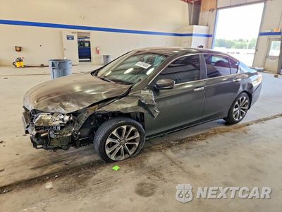2013 HONDA ACCORD SPORT 1HGCR2F55DA226411 - główne zdjęcie licytacji z USA - miniatura