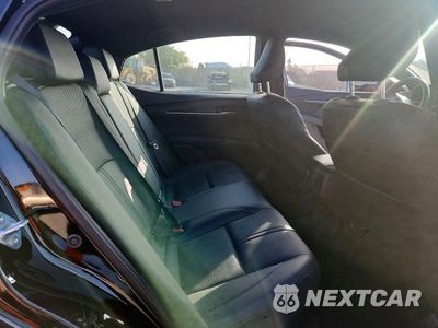 Zdjęcie 10 z 12 samochodu: 2026 TOYOTA CAMRY XSE VIN:4T1DAACK7TU741403 - miniatura