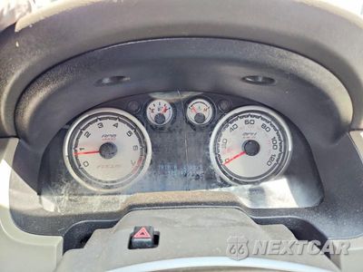 Zdjęcie 9 z 12 samochodu: 2008 FORD FOCUS SE VIN:1FAHP35N18W224039 - miniatura