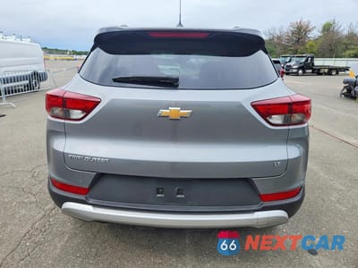 Zdjęcie 6 z 12 samochodu: 2026 CHEVROLET TRAILBLAZER LT VIN:KL79MPSL7TB119584 - miniatura