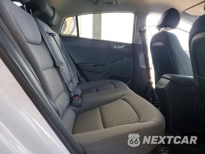 Zdjęcie 10 z 12 samochodu: 2020 HYUNDAI IONIQ SE VIN:KMHC65LD4LU214196 - miniatura