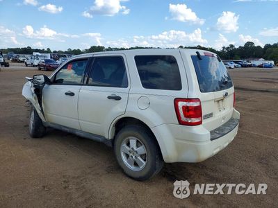 Drugie zdjęcie samochodu z przodu: 2011 FORD ESCAPE XLS VIN:1FMCU0C72BKB33646 - miniatura