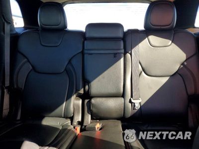 Zdjęcie 10 z 13 samochodu: 2014 JEEP CHEROKEE TRAILHAWK VIN:1C4PJMBS0EW188606 - miniatura