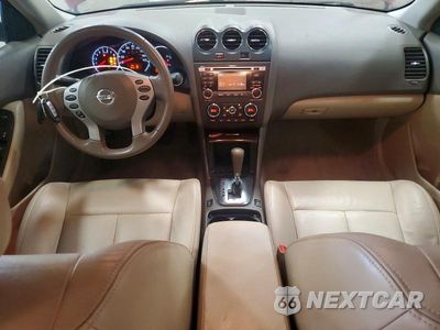 Zdjęcie 8 z 12 samochodu: 2010 NISSAN ALTIMA 2.5 VIN:1N4AL2AP4AC188174 - miniatura