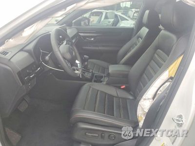 Zdjęcie 7 z 13 samochodu: 2024 HONDA CR-V SPORT TOURING VIN:7FARS6H95RE063900 - miniatura