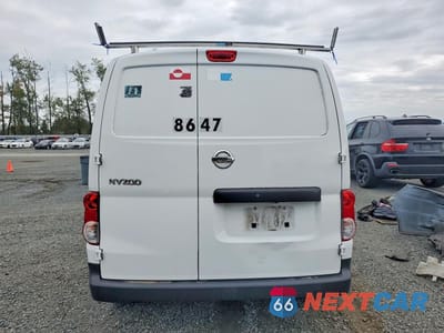 Zdjęcie 6 z 13 samochodu: 2020 NISSAN NV200 S VIN:3N6CM0KN5LK708913 - miniatura