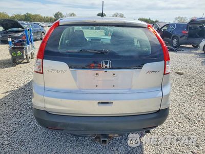 Zdjęcie 6 z 13 samochodu: 2013 HONDA CR-V LX VIN:2HKRM4H36DH634200 - miniatura