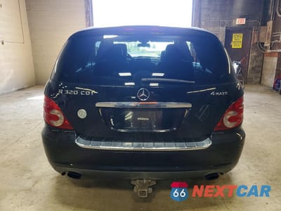 Zdjęcie 6 z 13 samochodu: 2008 MERCEDES-BENZ R 320 CDI VIN:4JGCB22E28A080155 - miniatura