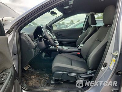 Zdjęcie 7 z 13 samochodu: 2020 HONDA HR-V SPORT VIN:3CZRU6H15LG702465 - miniatura