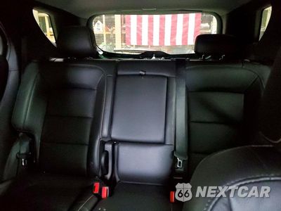 Zdjęcie 10 z 14 samochodu: 2018 CHEVROLET EQUINOX PREMIER VIN:2GNAXWEX6J6191335 - miniatura