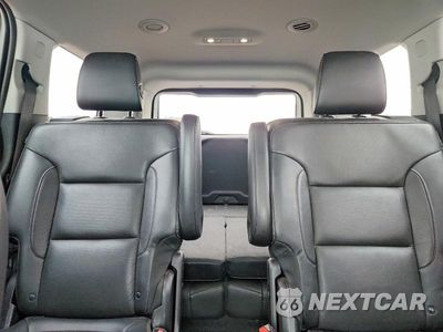 Zdjęcie 10 z 13 samochodu: 2018 GMC ACADIA SLT-1 VIN:1GKKNMLS6JZ120207 - miniatura