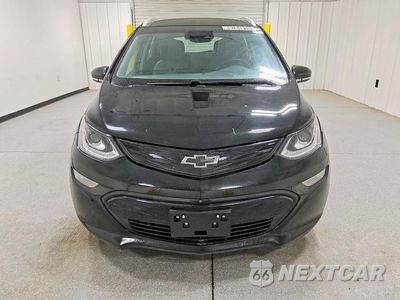 Piąte zdjęcie samochodu w środku: 2020 CHEVROLET BOLT EV PREMIER VIN:1G1FZ6S02L4108402 - miniatura