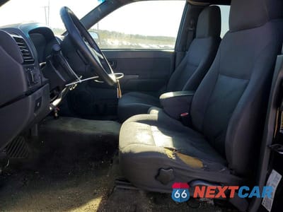 Zdjęcie 7 z 12 samochodu: 2005 CHEVROLET COLORADO VIN:1GCDT196058290710 - miniatura