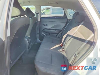 Zdjęcie 10 z 12 samochodu: 2026 HYUNDAI KONA SEL SPORT VIN:KM8HF3ABXTU406251 - miniatura