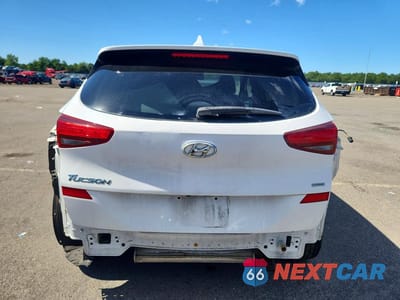 Zdjęcie 6 z 14 samochodu: 2019 HYUNDAI TUCSON SE VIN:KM8J2CA44KU927821 - miniatura