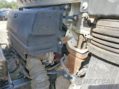 Zdjęcie 10 z 13 samochodu: 2015 ISUZU NQR DUMP TRUCK VIN:JALE5W166F7902308 - miniatura