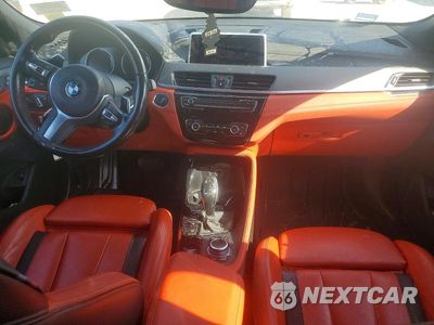 Zdjęcie 8 z 13 samochodu: 2020 BMW X2 M35I VIN:WBXYN1C06L5R23390 - miniatura