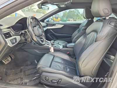Zdjęcie 7 z 12 samochodu: 2018 AUDI S5 PREMIUM PLUS VIN:WAUP4AF59JA006917 - miniatura