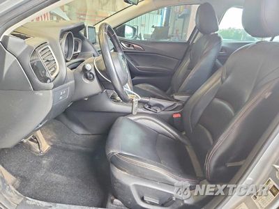 Zdjęcie 7 z 13 samochodu: 2016 MAZDA 3 GRAND TOURING VIN:JM1BM1X72G1337358 - miniatura