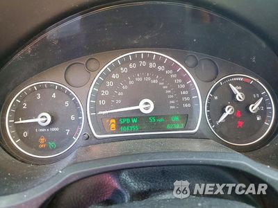 Zdjęcie 9 z 13 samochodu: 2008 SAAB 9-3 2.0T VIN:YS3FB79Y086001446 - miniatura