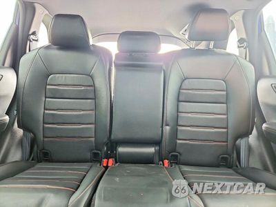 Zdjęcie 10 z 14 samochodu: 2025 HONDA CR-V SPORT-L VIN:7FARS5H85SE013442 - miniatura