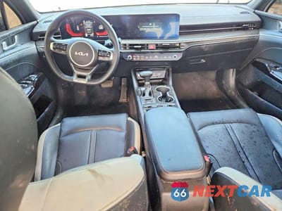 Zdjęcie 8 z 12 samochodu: 2026 KIA K5 GT LINE VIN:KNAG64J76T5403405 - miniatura