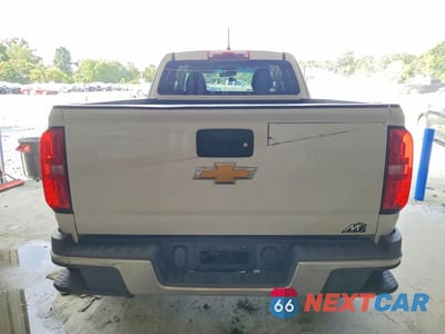 Zdjęcie 6 z 13 samochodu: 2016 CHEVROLET COLORADO VIN:1GCHSBEAXG1298023 - miniatura