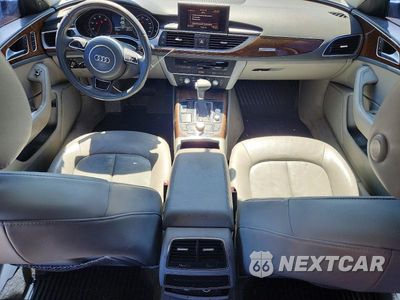 Zdjęcie 8 z 12 samochodu: 2012 AUDI A6 PREMIUM VIN:WAUFGAFCXCN131230 - miniatura