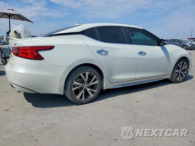 Trzecie zdjęcie samochodu z tyłu: 2016 NISSAN MAXIMA 3.5 SV VIN:1N4AA6AP7GC449187 - miniatura