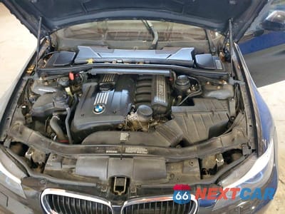 Zdjęcie 11 z 12 samochodu: 2011 BMW 328 XI SULEV VIN:WBAPK5C59BA995725 - miniatura