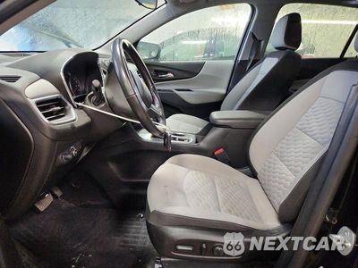 Zdjęcie 7 z 12 samochodu: 2019 CHEVROLET EQUINOX LT VIN:2GNAXKEV2K6197738 - miniatura