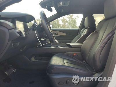 Zdjęcie 7 z 13 samochodu: 2024 ACURA ZDX A-SPEC VIN:4W5KHMRK3RZ517396 - miniatura