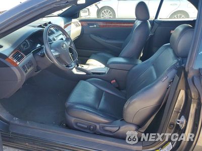 Zdjęcie 7 z 12 samochodu: 2007 TOYOTA CAMRY SOLARA SLE V6 VIN:4T1FA38P37U115670 - miniatura