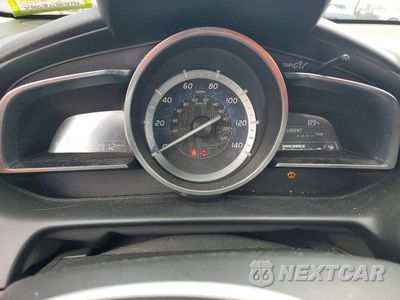 Zdjęcie 9 z 12 samochodu: 2017 TOYOTA YARIS IA BASE VIN:3MYDLBYVXHY181843 - miniatura