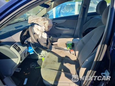 Zdjęcie 7 z 12 samochodu: 2012 TOYOTA COROLLA LE VIN:2T1BU4EE3CC810631 - miniatura
