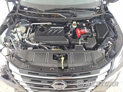 Zdjęcie 11 z 12 samochodu: 2025 NISSAN ROGUE SV VIN:5N1BT3BA5SC834284 - miniatura
