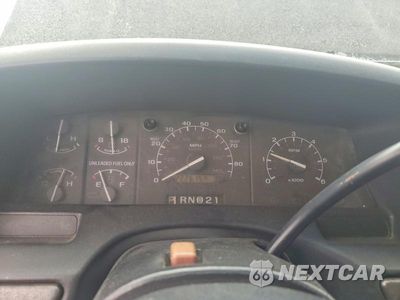 Zdjęcie 9 z 12 samochodu: 1995 FORD BRONCO U100 VIN:1FMEU15H2SLA00108 - miniatura