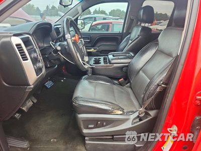 Zdjęcie 7 z 12 samochodu: 2015 GMC SIERRA K1500 SLE VIN:1GTV2UEC7FZ154249 - miniatura