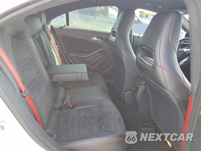 Zdjęcie 10 z 12 samochodu: 2015 MERCEDES-BENZ CLA 250 VIN:WDDSJ4EB8FN201010 - miniatura