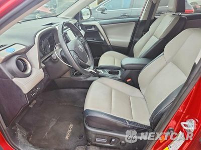 Zdjęcie 7 z 13 samochodu: 2017 TOYOTA RAV4 LIMITED VIN:2T3YFREV8HW337341 - miniatura